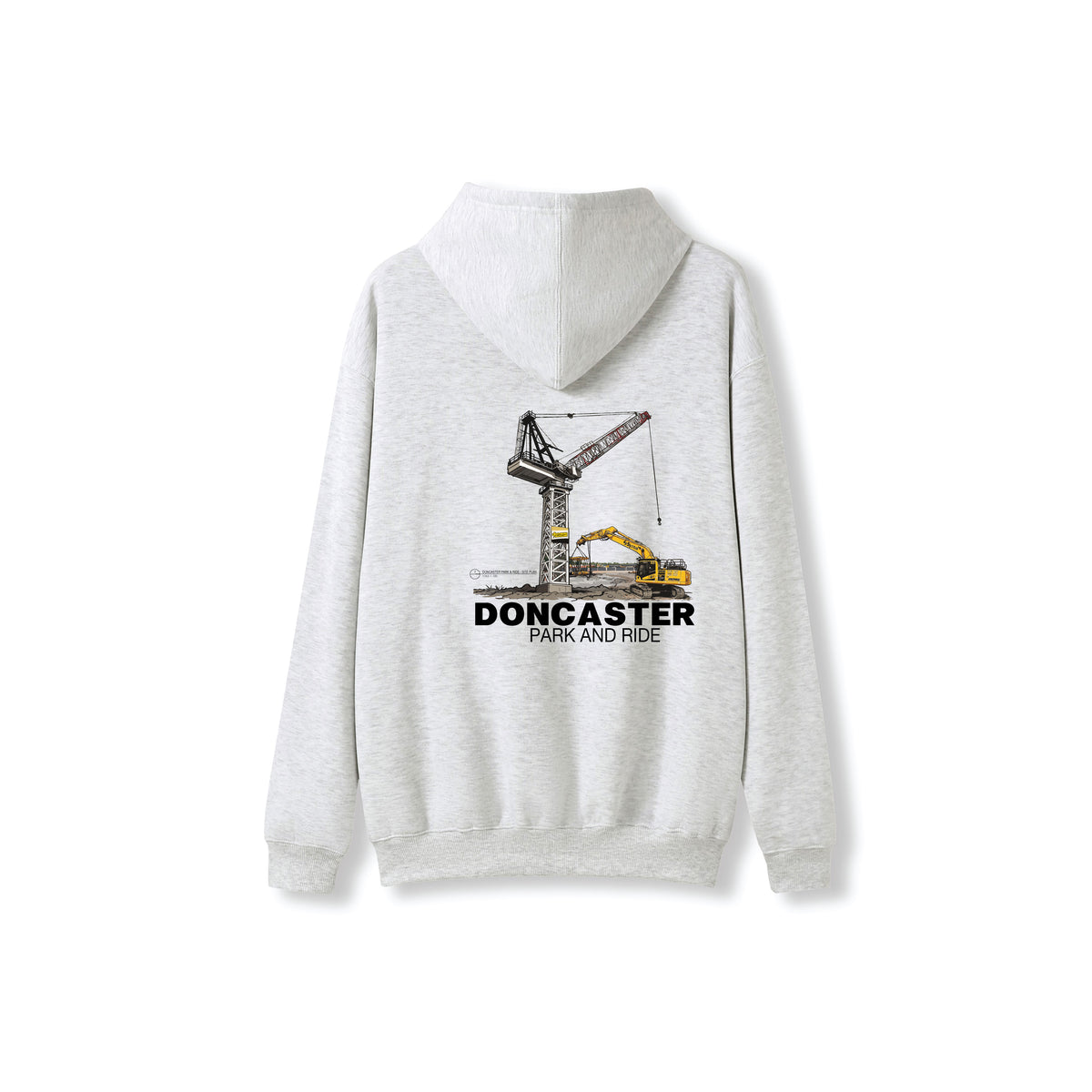 hoodie goodie